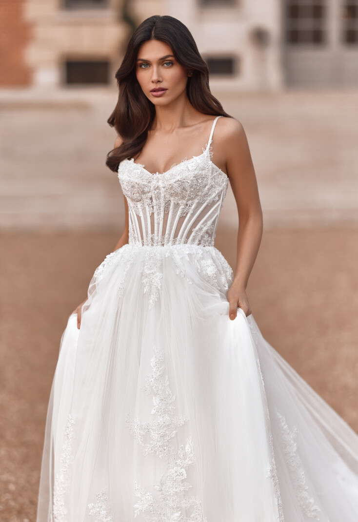 Picture Irides EN 2483 - 2