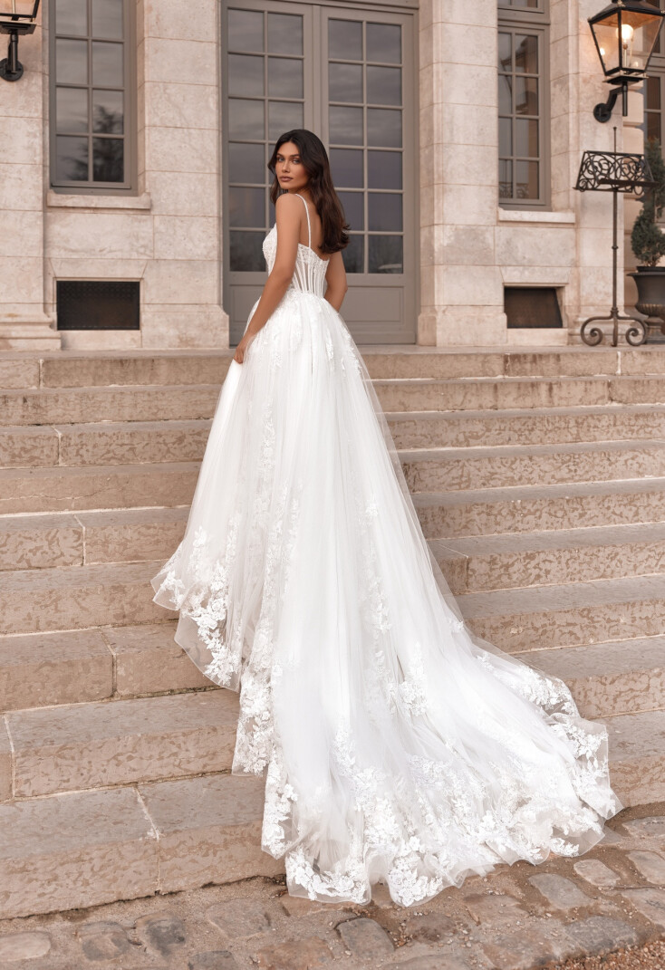 Picture Irides EN 2483 - 4