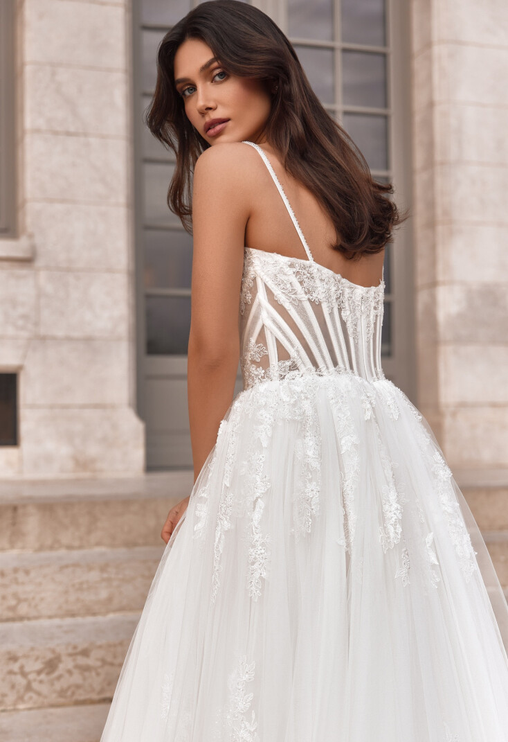 Picture Irides EN 2483 - 3