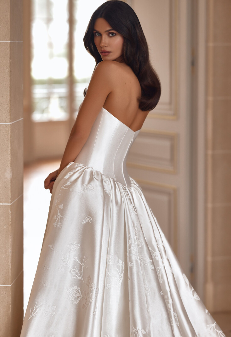 Picture Luvia EN 2484 - 3