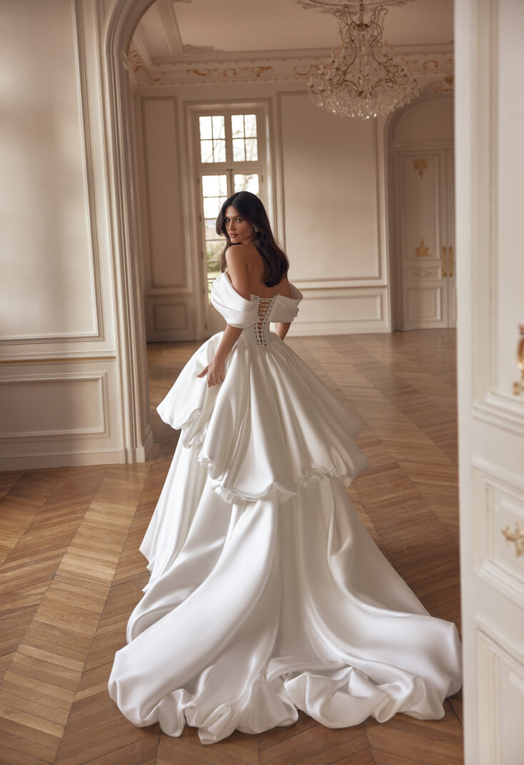 Picture Maellita EN 2492 - 4